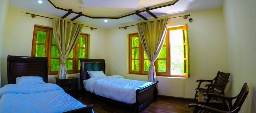 Wazir Guest House, 斯卡杜 — 照片 1