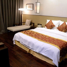 Huikeju Boutique Hotel, Anqing — photo 5