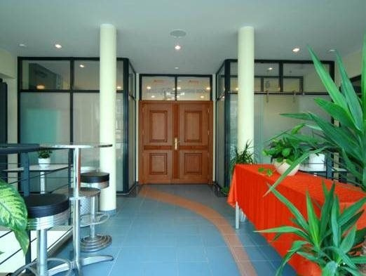 Hotel Atrium Varnsdorf, Varnsdorf — photo 1