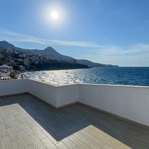 Rota Hotel, Karaburun — photo 3
