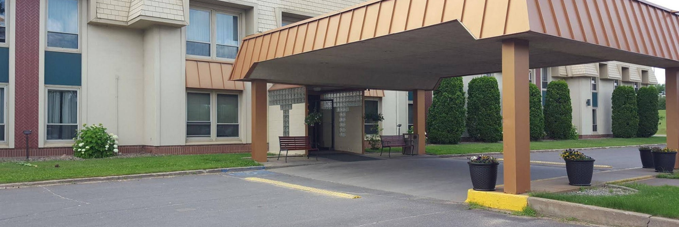 Hibbing Park Hotel & Suites, 希宾 — 照片 1