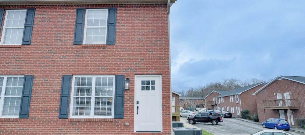 Modern Townhome: Walk To Tennessee Tech University, Куквилль — фото 1