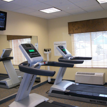 Holiday Inn Express Cortland By Ihg, Кортленд — фото 3
