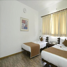 Seasons – An Apartment Hotel, 浦那 — 照片 3