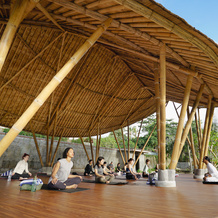 Royal Casa Ganesha, 乌布 — 照片 5