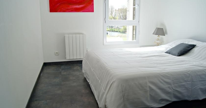 Appart Hôtel Lille - Max, 里尔 — 照片 1