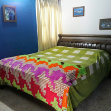Randuky, La Revuelta — photo 4