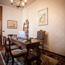 Villa Turchi, 隆贾诺 — 照片 5