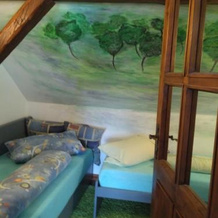 Apartmány Javorek, Яворек — фото 4
