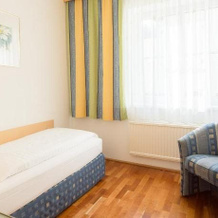 Relax & Wanderhotel Poppengut, Хинтерштодер — фото 4