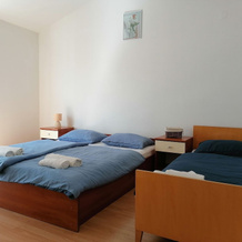 Apartments Zdenka, 格雷巴什蒂察 — 照片 2