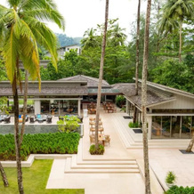 Avani+ Khao Lak Resort, 达瓜巴 — 照片 4