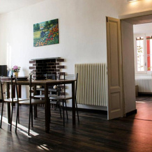 Altido Cosy Apt For 4 With Balcony And View Of Lake Como, Блевио — фото 2