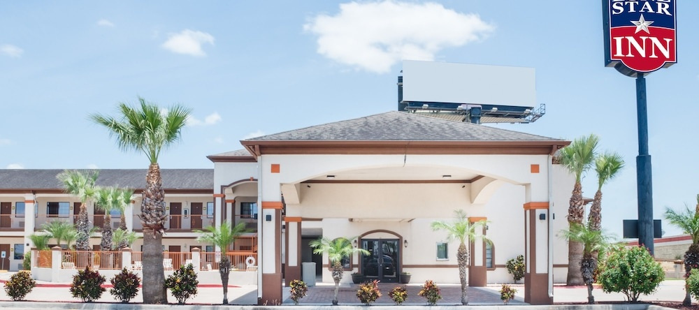 Super 8 San Benito / Harlingen, San Benito — photo 1