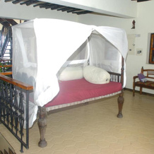 Lamu Palace Hotel, Ламу — фото 3