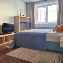 Stilnaya I Prostornaya Kvartira V Zvenigorode Flat, 兹韦尼哥罗德 — 照片 4