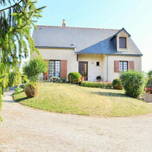 Gîte Azay-Le-Rideau, 3 Pièces, 4 Personnes - Fr-1-381-279, Азе-лё-Ридо — фото 3