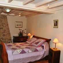 Gîte Bléré, 4 pièces, 6 personnes - FR-1-381-475, Blere — photo 3