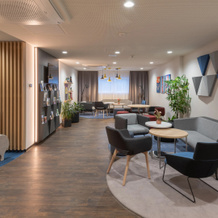 Holiday Inn Express Hamburg South A7 AS42 by IHG, 埃格施托夫 — 照片 3