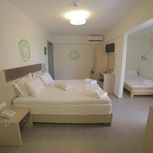 Ecohotel Paralia, Паралия — фото 4