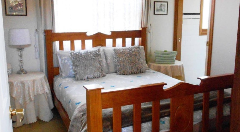 Milton Country Retreat, 莫顿 — 照片 1