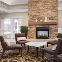 Residence Inn By Marriott Poughkeepsie, Покипси — фото 5