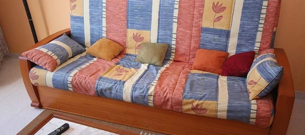102119 - Apartment In Muros, Мурос — фото 1