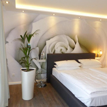 Hotel Schützenhof Wörpedorf, 格拉斯伯格 — 照片 3