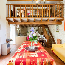 Villa With 4 Bedrooms in Génissac, With Private Pool, Furnished Garden and Wifi, Genissac — photo 3