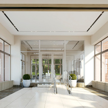 Park Hotel Dubki Hotel, 马里什基诺 — 照片 3