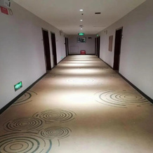 Greentree Inn Henan Zhoukou Luyi Ziqi Avennue Business Hotel, Чжоукоу — фото 5