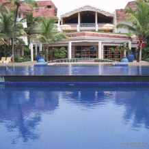 Club Mahindra Varca Beach, Goa, 南果阿 — 照片 5