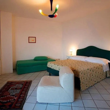 Hotel Il Vascello, 特里卡泽 — 照片 4