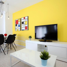 Apartamento Maravista, 德尼亚 — 照片 2