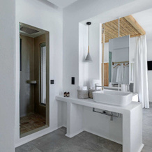 La Grande Vue Suites Naxos, Antiparos — photo 4