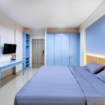 Chateau Hotel & Apartments, 空銮 — 照片 2