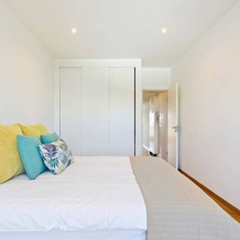 Spacious 1 Bed Apt w/Balcony, Sleeps 3, 里斯本 — 照片 5