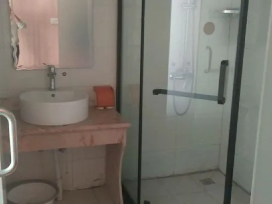 Xianshi Business Hotel, 赞达 — 照片 1