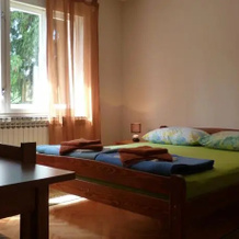 Rooms & Apartment Paola, 斯卢尼 — 照片 2