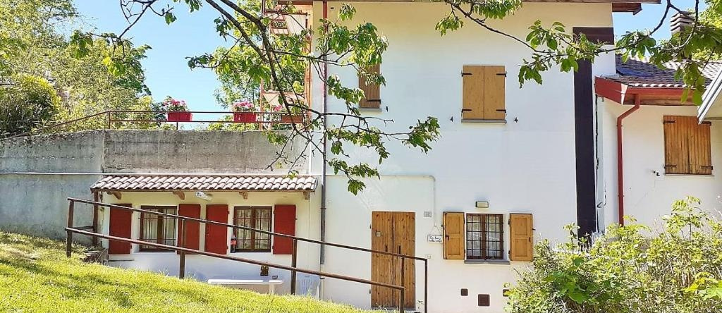 Borgo Castelluccio Country House, Alto Reno Terme — photo 1