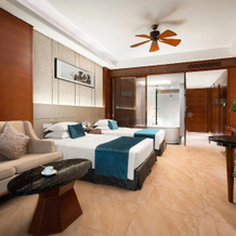 Hainan Country Garden Golden Beach Spring Hotel, Линьгао — фото 4