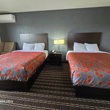 Econo Lodge Inn & Suites Mason City - Clear Lake, 梅森城 — 照片 2