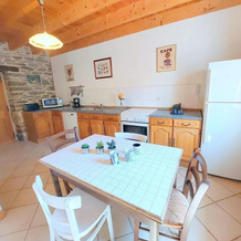 Stone House Near Penze River and Morlaix Bay, 普卢埃南 — 照片 5