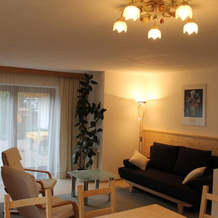 Appartement Barbara, Санкт-Йоганн — фото 2