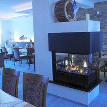 Hotel-Restaurant Goldener Adler, Emden — photo 2
