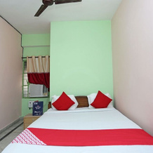 OYO 19971 Hotel New Urvashi, 哈吉普尔 — 照片 4