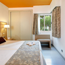 Hipotels Mediterraneo Club, 萨科马 — 照片 3
