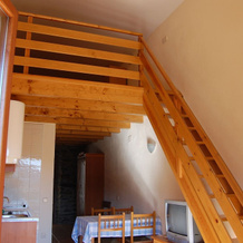 Apartaments Turistics Cal Ferrer, Монсени — фото 3