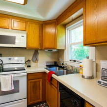 Two Bedroom West Stadium Bungalow - Unit 524, 安娜堡 — 照片 5