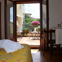 Primavera Mini Hotel, Перуджа — фото 5